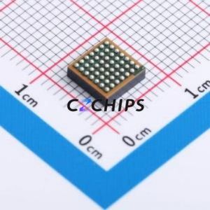 วงจรรวม LTM8083IY # PBF BGA-49(6.25x6.25) ชิป IC พลังงาน DC-DC PMIC - Product Image 2