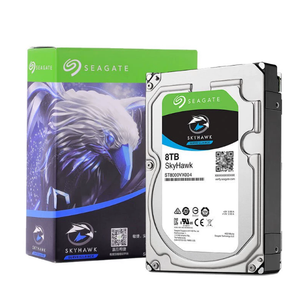 St12000ne0008 St8000vx004 Nuevo y Original para Ironwolf Pro 12TB 8TB NAS Disco Duro de Red de 12 Terabytes HDD St12000ne0008 - Product Image 1