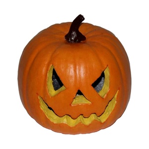 Decorazioni per feste di <span class=keywords><strong>zucca</strong></span> <span class=keywords><strong>con</strong></span> faccia leggera di <span class=keywords><strong>Halloween</strong></span> per decorazioni Festive - Product Image 1