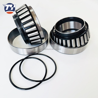 Oferta Especial: Cubo de Rodamiento de Rueda para Camión Volvo, Renault, DAF - Modelos 566425.H195, 800792, VKBA5423, 20792439, 20792440