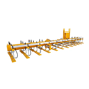 แม่เหล็กยกไฟฟ้าถาวรประสิทธิภาพสูงสำหรับงานจัดการวัสดุแผ่นเหล็ก - Product Image 1