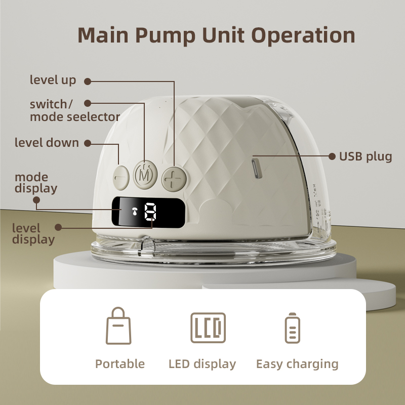 momcozy s12 pro breast pump