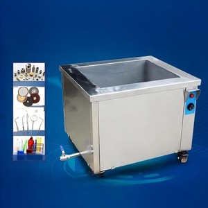 <span class=keywords><strong>Nettoyeur</strong></span> à ultrasons de tailles personnalisables pour le nettoyage des buses et des injecteurs dans les applications industrielles - Product Image 4