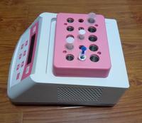 Machine de gel au plasma de remplissage de visage Traitement de biofiller de gel PRP PPP pour 1ml 2.5ml 5ml 10ml Machine de chauffage de gel au plasma de beauté de seringue