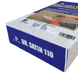 Bolsas de Polipropileno Vacías Personalizadas de 20 kg para Polvo Químico, Bolsa de Cemento de Polipropileno Impresa de 20 kg, Bolsa de Válvula de Polipropileno - Product Image 4