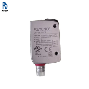 ญี่ปุ่นคีย์เอ็นซ์ LR-Z ซีรีส์ เซ็นเซอร์เลเซอร์ดิจิตอล CMOS ใหม่และต้นฉบับ LR-ZB250AP LR-ZB100C3P LR-ZH500C3P - Product Image 1