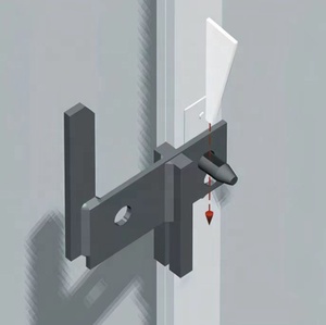 2X4 Wale Beugels - Product Image 1