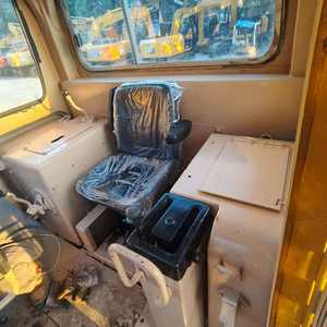 Topadora Cat D6d 90% Nueva, Original, de Japón, Usada, en Oferta en Shanghái - Product Image 6