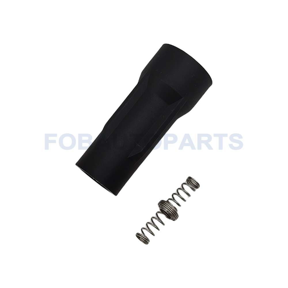 Rubber Sleeve for Ignition Coil for Suzuki for Swift 1.4L 1.5L 1.6L for Grand Vitara for Kizashi for Sx4 33400-51K00 33400-51K10