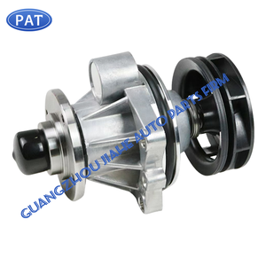 Genuine Car Water Pump for <strong>BMW</strong> E39 E46 E36 E34 325i 328i 525i 528i OEM 11517527799 11511722536 11511433828 Auto <strong>Spare</strong> <strong>Parts</strong> New - Product Image 4