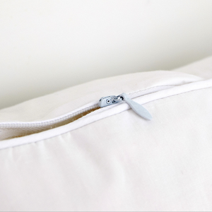 <span class=keywords><strong>Hotel</strong></span> Putih Bulu Angsa Bantal Inti Bawah Bantal Inti Hadiah Bantal Inti Sofa Kamar Tidur Samping Tempat Tidur Bantal Katun Murni - Product Image 5