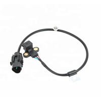Sensor Posisi Crankshaft (CKP) KEFENG OEM Bersertifikasi ISO9001 39310-39010 untuk tahun 1998-2005 dengan Garansi 1 Tahun