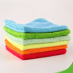 Fournisseur chinois <span class=keywords><strong>serviette</strong></span> en microfibre matelassée plop 800 gsm caar - Product Image 6