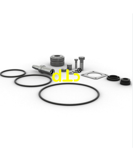 Piezas de Motor Mecánico, KIT DE BOMBA DE AGUA 222-5152 para Motor C3516, Maquinaria de Construcción - Product Image 2