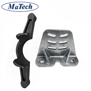 Dễ uốn sắt đúc van xử lý cho điều khiển công nghiệp mạ kẽm Ergonomic thiết kế dễ dàng để hoạt động ngay cả trong môi trường ẩm ướt - Product Image 6