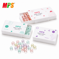 OEM Wholesale Sugar Free Double Breath Liquid Mint Candy Fruity Ice Cool Mint Pearls Candy