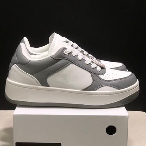 Zapatillas Deportivas Clásicas para Mujer, Impermeables, Transpirables, con Diseño de Malla en Forma de Diamante, Estilo Casual, Lujosas y de Alta Calidad - Product Image 4