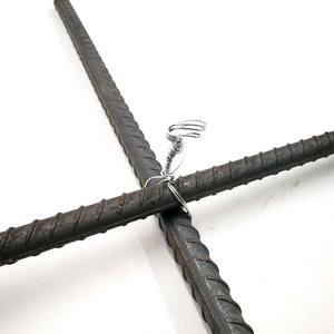 高効率21v8-34mmラバー層結束機自動手動鉄筋ツール - Product Image 4