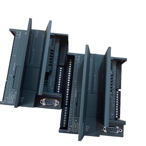6ES7 288-1SR40-0AA0 Módulo de Expansión de E/S SR40 para CPU S7-200, PLC de Conmutación Rápida con Salida Digital para S7-200 Smart SR4 - Product Image 4