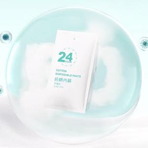 Ropa Interior Desechable para Nadar, Viajes a la Playa, Cruceros, Uso de Emergencia, Ligera y Cómoda - Product Image 5