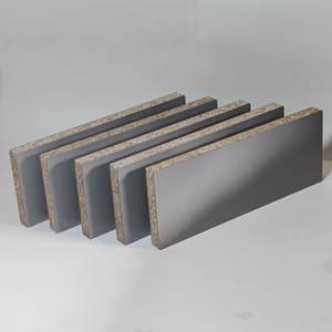 <span class=keywords><strong>Venta</strong></span> a bajo precio <span class=keywords><strong>de</strong></span> tableros <span class=keywords><strong>de</strong></span> partículas decorativos laminados impermeables <span class=keywords><strong>de</strong></span> China - Product Image 6