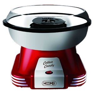 * Presa * 500W macchina di zucchero filato fatta in casa compatibile con zucchero granulato e caramelle dure facile - Product Image 4