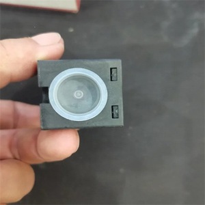 สวิตช์จำกัดระยะ ERSCE รุ่น E100-00-BI แบบขั้วต่อสกรูโลหะ สำหรับงานอุตสาหกรรม - Product Image 3