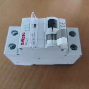 <span class=keywords><strong>ONESTO</strong></span> 1P + N Din Rail RCBO Disyuntor 230V 240V 10mA 30mA 100mA 300mA AC RCBO Disyuntor 40A 32A 25A 20A 16A Disyuntores - Product Image 3