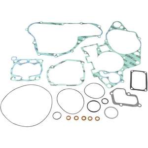 Centauro Suzuki RM 125 98-00 Kit guarnizioni motore comprende guarnizioni testata - Product Image 1