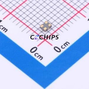 SWPEBV33EF-100.000000D Pre-Programmed Oscillator SMD2016-4P Oscillator 100MHz 20ppm CMOS 3.3V - Product Image 2