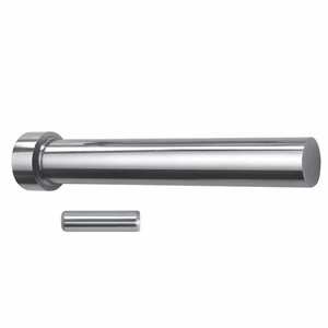 Punzones de espiga central <span class=keywords><strong>Dayton</strong></span> SJ Jektole, punzones regulares SP, revestimiento A2 M2 CRN, punzones de Jector de un solo paso, fabricante - Product Image 5