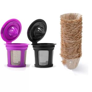 Bán buôn cà phê dùng một lần Pod giấy lọc cho k <span class=keywords><strong>cup</strong></span> thay thế - Product Image 2