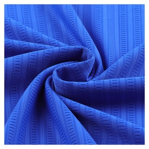 Nhanh Chóng Khô 170G Nylon Thể Thao Quần Vải Warp Dệt Kim Đàn Hồi Cao Đồng Bằng Phong Cách Cho Quần Áo Thể Thao '<span class=keywords><strong>Ice</strong></span> Feel' Thể Thao Vải - Product Image 1