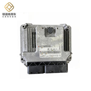 Placa de ordenador <span class=keywords><strong>Chevrolet</strong></span> <span class=keywords><strong>Aveo</strong></span> ECU ECM usada, coche de <span class=keywords><strong>segunda</strong></span> <span class=keywords><strong>mano</strong></span> compatible con Malibu Enclave SRX CTS ATS Regal Engine 55575340 Air disponible - Product Image 1