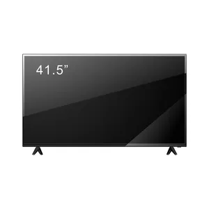 Anyu 42 inch 1080P Full HD Android thông minh LED TV TV cho giải trí gia đình