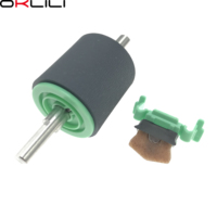 Rouleau de ramassage du papier + tampon de séparation PUR-A0001 SP-A0001 LD6187001 pour Brother ADS-2000W ADS-2000e ADS-2100W ADS-2500W ADS-2600W