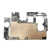 Scheda madre originale sbloccata per Xiaomi Mi 11 Mi 11 5G Mi 11 Ultra logica con impronta digitale 8 + 256 scheda madre
