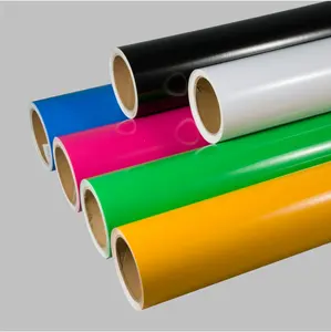중국 제품/공급 업체. 자동차 포장을위한 PVC 자체 접착 비닐 자동차 스티커/Vinilo 접착제 필름