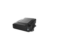 Enregistreur DVR mobile H.265/H.264 4 canaux 8CH MDVR 3G/4G/WiFi GPS Live Streaming Blackbox Truck Bus Résolution 1080p IPS LCD