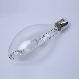 Bombillas de alta presión para pesca, lámparas de <span class=keywords><strong>HPS</strong></span> de haluro metálico, 400W Mh, de vidrio, gran oferta - Product Image 1