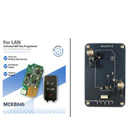 Adaptateur NXP Killer MCKB041-60 pour programmeur de clés intelligentes Chevrolet Honda Jeep Hyundai Kia Land Rover BMW