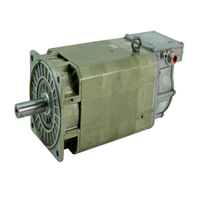 Motor Original Nuevo 1ph71372qf020cj0 2200kw 8000rpm con Encoder Attn Plc