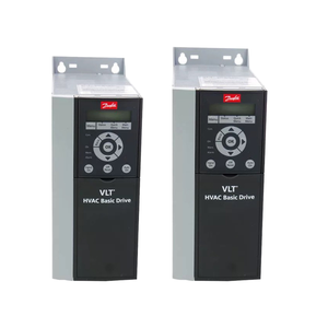 Variateur de fréquence AC haute précision Danfoss VLT FC111 FC102 3PH pour régulation de vitesse, compatible 0.75kw 1.5kw 2.2kw - Product Image 2