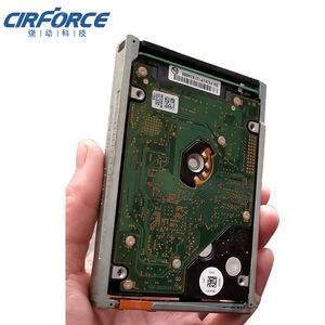 EMC Disk 600 GB 15 K SAS 2,5 "HDD 2,5 Disco Duro hdd 005050936 - Product Image 2