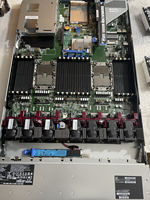Dl360gen10 Hpe Dl360 Gen10 Serveur d'alimentation professionnel Stockage 12U Original Proliant Dl360 Gen10 Serveur monté en rack HPE DL360GEN10