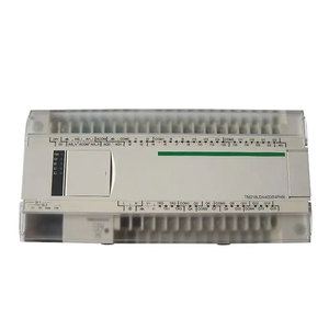 Module d'entrée analogique TM218LDA40DR4PHN, contrôleur programmable - Product Image 2
