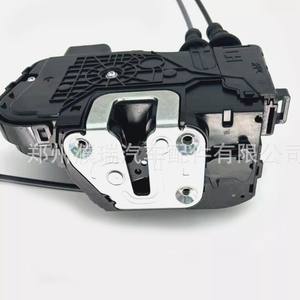 บล็อกล็อคประตูฮุนได 813103S010 813203S020 สำหรับโซนาต้ารุ่นที่ 8 อะไหล่ทดแทน - Product Image 2