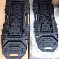 Escape Board for Pickup with 15L Capacity ABS