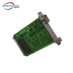 Module d'entrée analogique haute densité à sécurité garantie, neuf et original, référence 10105/2/1, pièces détachées PLC pour automatisation industrielle, en stock - Product Image 4
