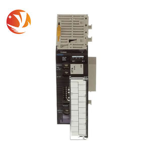 Contrôleur programmable PLC O-mron CJ1W-TC101 CJ1WTC101 d'origine neuf avec 16 E/S 110V Unité de contrôle de température - Product Image 3